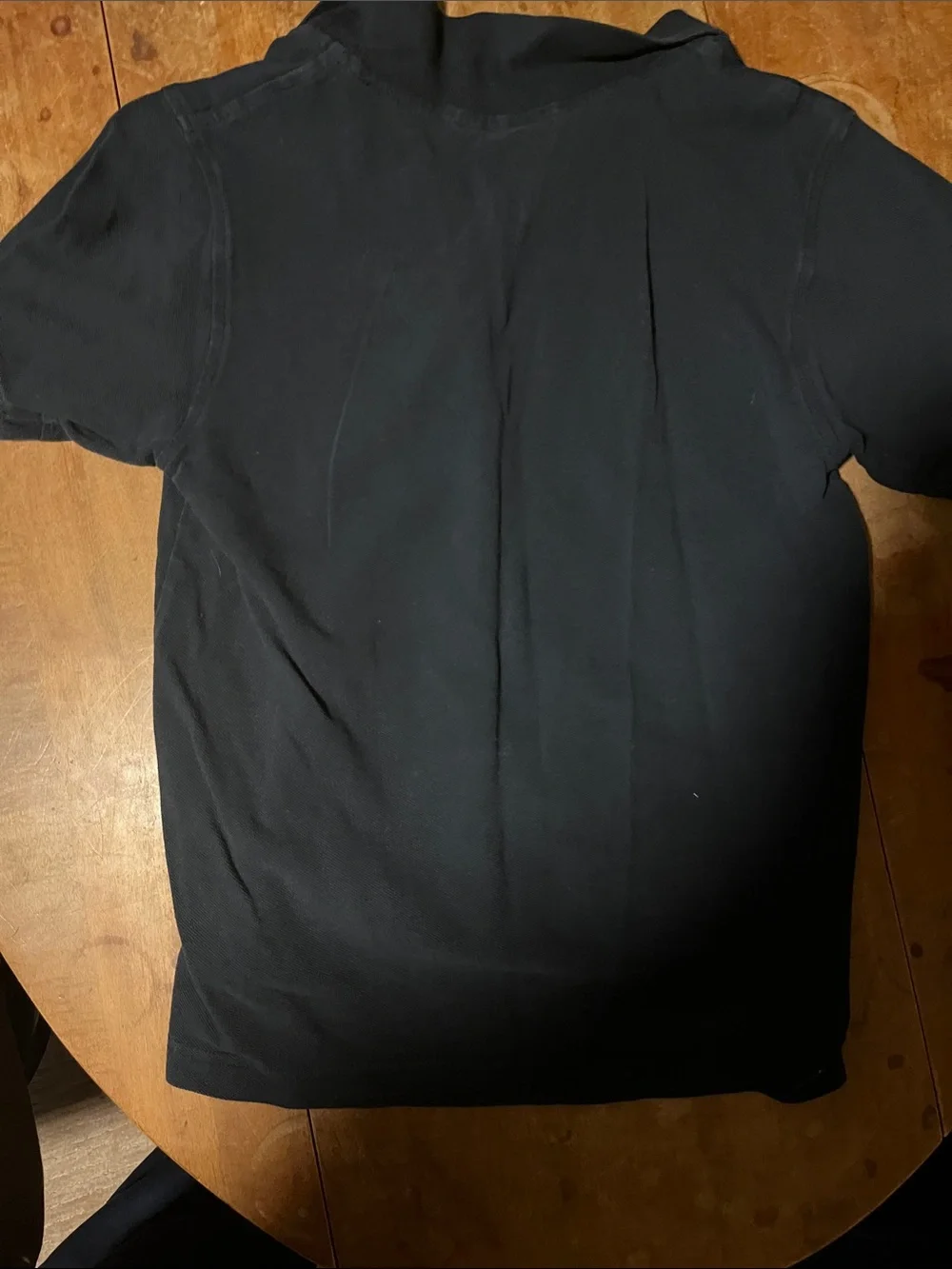 Gymboree men short